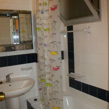 Apartamento Piscina Bonita Gamonal