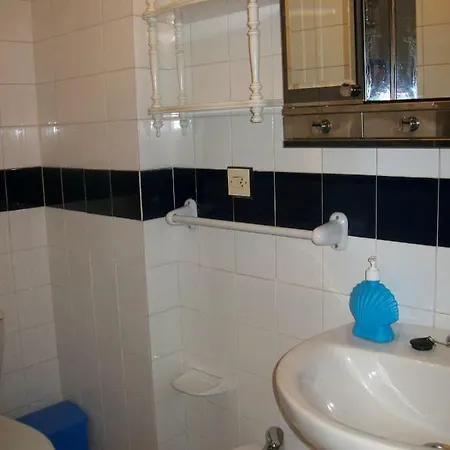 Piscina Bonita Gamonal Apartamento *