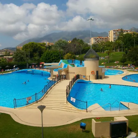 Piscina Bonita Gamonal