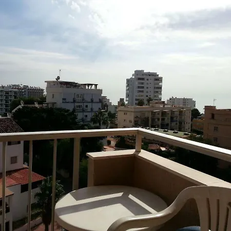 Piscina Bonita Gamonal * Benalmádena